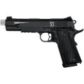 Secutor Arms Rudis Silver Co2 Airsoft-pistol