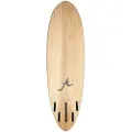 TSA Aloha Fun Division Ecoskin 5´8´´ Surfbræt