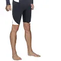 Mares Trilastic Shorts Rash Guard-shorts