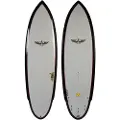 Boardworks Von Sol Shadow 5´9´´ Surfbræt