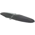 iON SUP Core Race 9'5 SUP board Bag sort