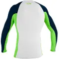 O'Neill Premium Skins Langærmet Rashguard