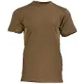 Ragnar Raids Vanir Coyote T-shirt Med Korte ærmer