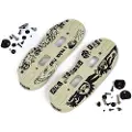 Mesmer Souls Db Baseplate Til Inline-skates