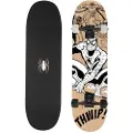 Marvel Wooden 31´´ Skateboard