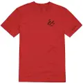 Es Go Skate T-shirt Med Korte ærmer