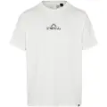 O'Neill Aguazul T-shirt Med Korte ærmer