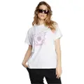 Mystic Paradise T-shirt Med Korte ærmer