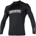 Mystic Star Rashvest Langermet Rashguard Til Børn