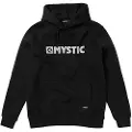 Mystic Brand Sweat Hættetrøje