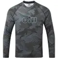 Gill Xpel Tec Langærmet Rashguard