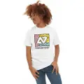 Hydroponic Swell T-shirt Med Korte ærmer