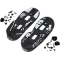 Mesmer Souls Jb Baseplate Til Inline-skates