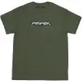 Mesmer Jagged T-shirt Med Korte ærmer