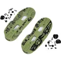 Mesmer Souls Jb Baseplate Til Inline-skates