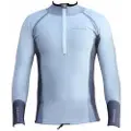 Lavacore Elite Langærmet Rashguard