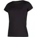 Mystic Star S/s Quickdry Women Rashguard Med Korte ærmer Til Kvinder