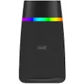COOL Accesorios Universal Music Gradient Tws 10w Bluetooth-højttaler