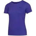 Mystic Star Rashvest Rashguard Med Korte ærmer Til Kvinder