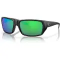 COSTA Tailfin Polariserede Solbriller