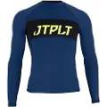 Jetpilot Rx Langærmet Rashguard