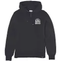 Etnies Mtn Sweatshirt Med Lynlås