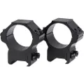 Stinger Lavprofilerede Monteringsringe I Aluminium 30 Mm
