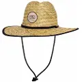 Ocean & Earth Bula Cane Hat