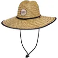 Ocean & Earth Big Brim Cane Hat