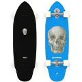 YOW X Christenson Lane Splitter 34" Surfskate mønster