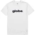 Globe O.g T-shirt Med Korte ærmer