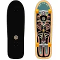 YOW Bliss 32"X9.25" Surf Skateboard mønster