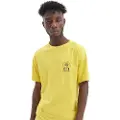 Hydroponic Tucan T-shirt Med Korte ærmer