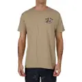 Salty Crew Fish Fight Standard T-shirt Med Korte ærmer