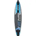 Safe Waterman Corsair 12´ Padlebræt