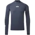Gill Zenzero Langærmet Rashguard