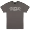 Thrasher Mag Banner T-shirt Med Korte ærmer