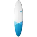 NSP E-plus Longboard 9´0´´ Surfbræt