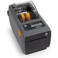 Zebra Zd411 Dt 203dpi Usb/wifi/bt/usb Host