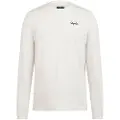 Rapha Logo T-shirt Med Lange ærmer