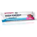 Sponser Sport Food High Energibar Boks Bær 45g 30 Enheder