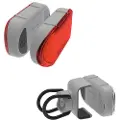 Reelight Gem+ Led Usb Baglygte