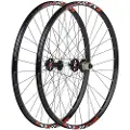 Dema Trail 27.5´´ Disc Tubeless Mtb-hjulsett