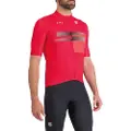 Sportful Gruppetto Kortærmet Trøje