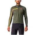 Castelli Unlimited Thermal Langærmet Trøje