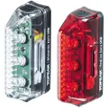 Topeak Aero Combo Usb Cykellampesæt