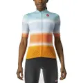 Castelli Dolce Kortærmet Trøje