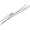 Sram Cx-ray Straight Pull External 26 Rise 60 Eger 3 Enheder