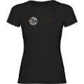 Kruskis Go Out T-shirt Med Korte ærmer