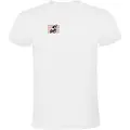 Kruskis Good Bike Ride T-shirt Med Korte ærmer